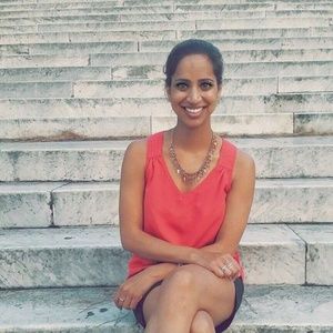 Meet your Posher, Sajana